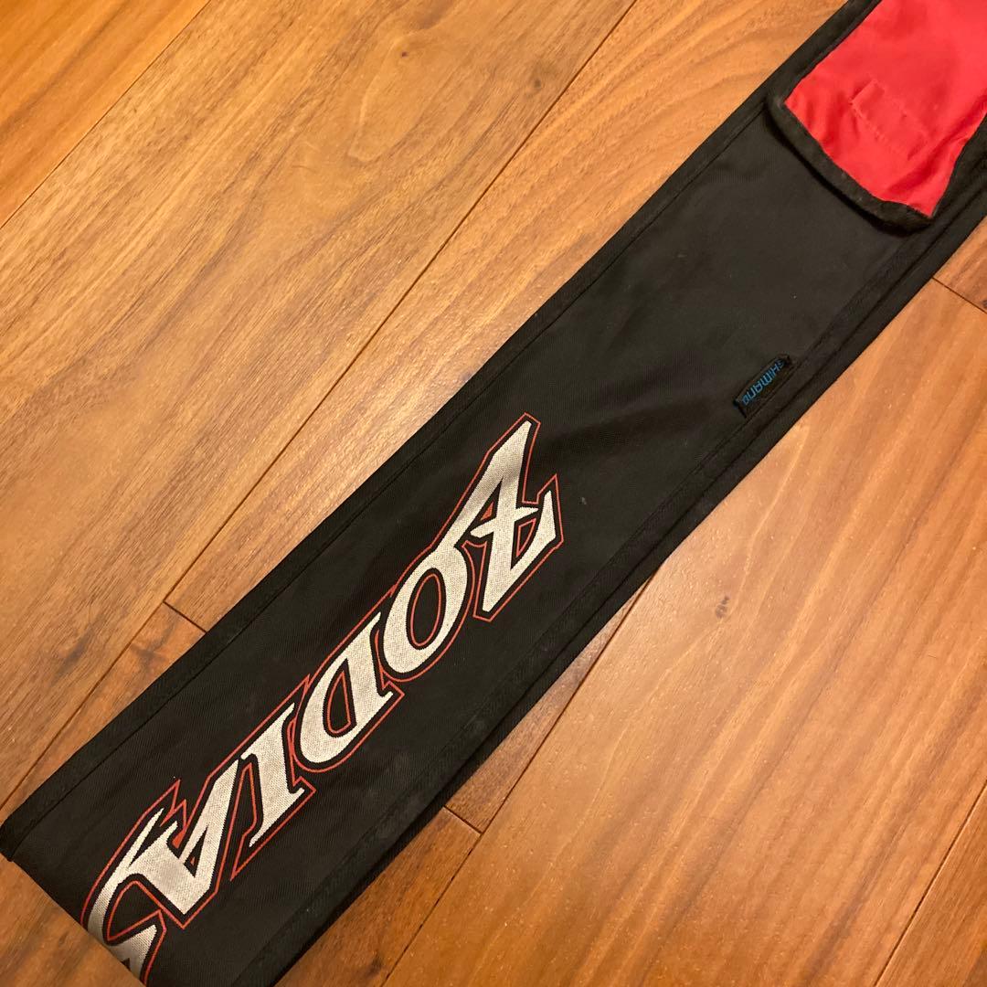 SHIMANO ゾディアス1610h-2