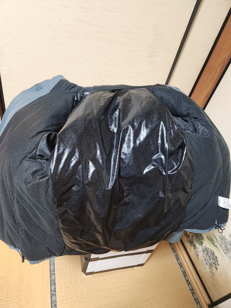 ジャッカル　サーモフォースジャケット　Lサイズ