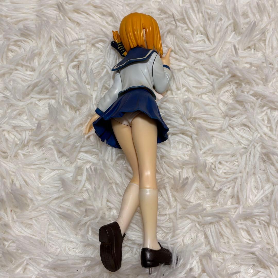 小牧愛佳 ToHeart2 ガレージキット