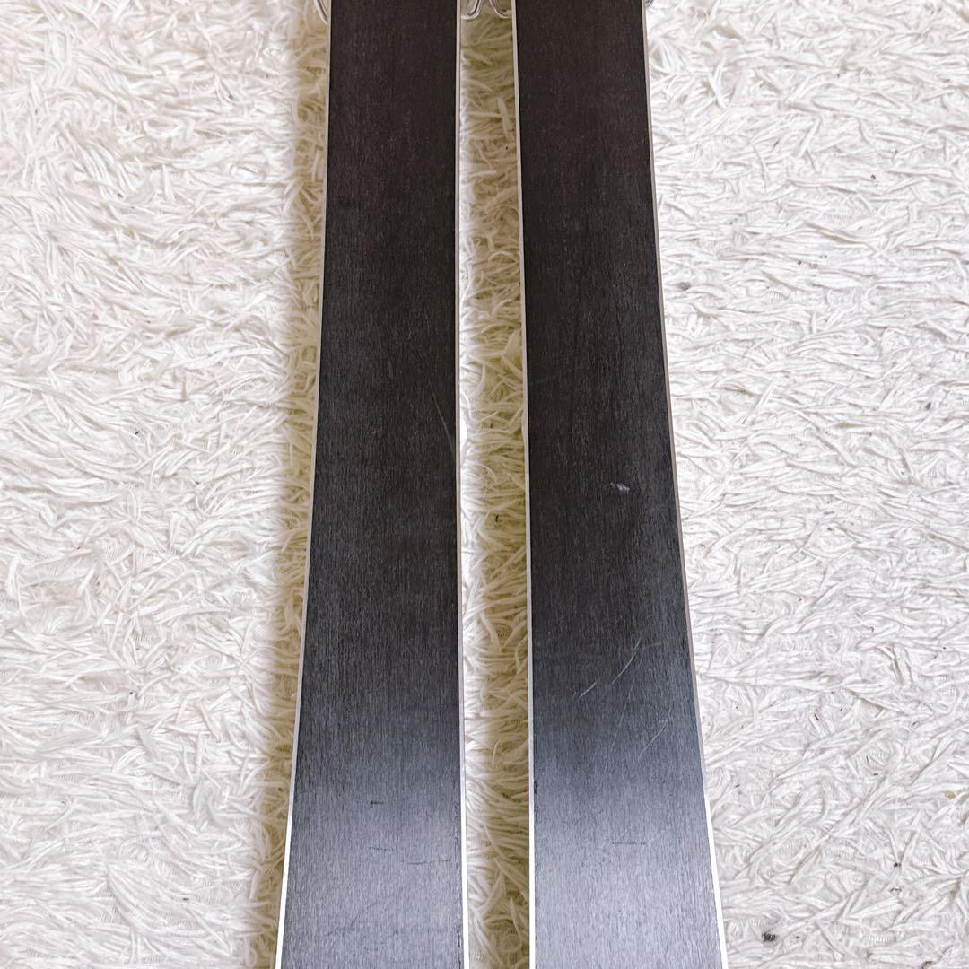 【美品】Hart スキー板 Innocence イノセンス レディース