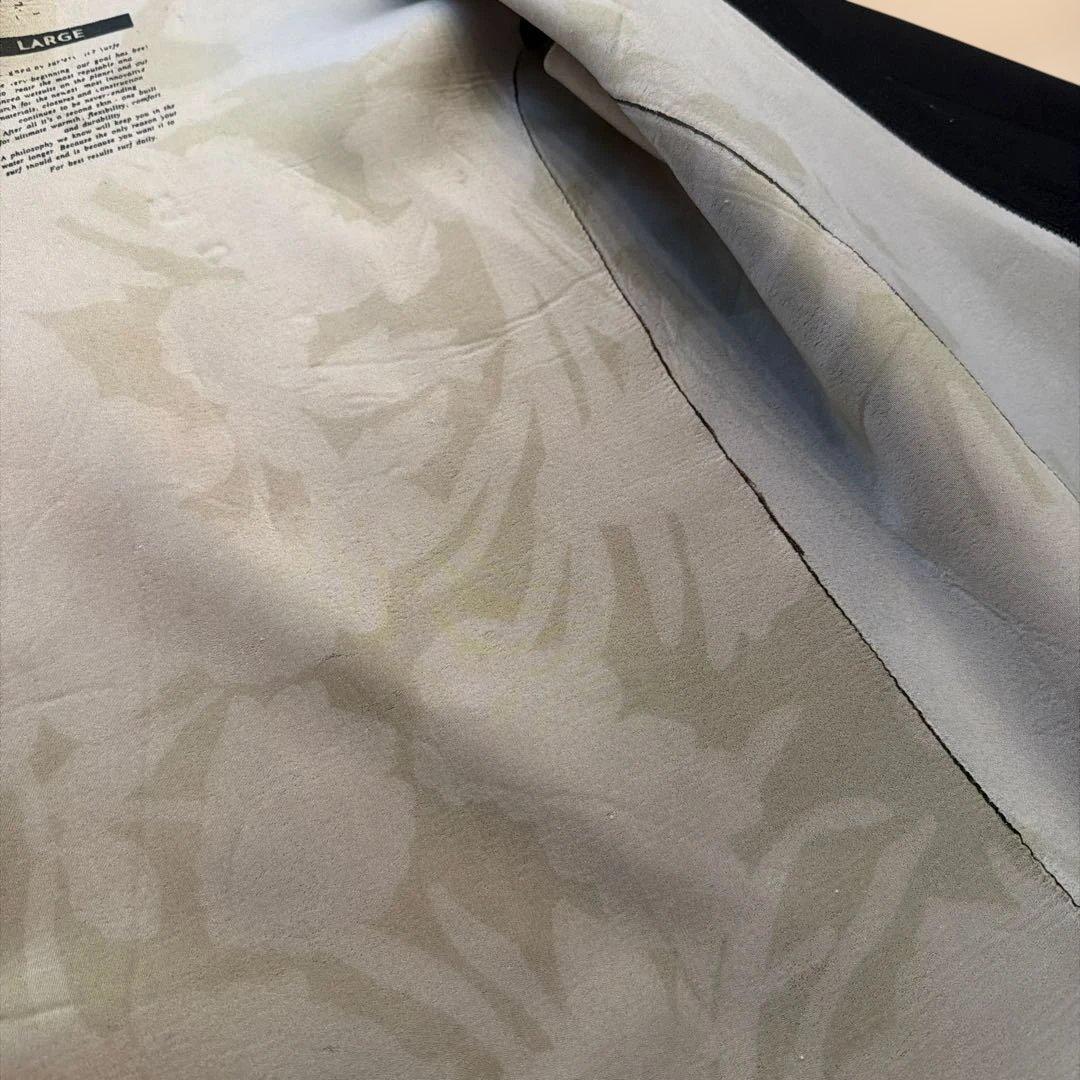 BILLABONG ウェットスーツベスト タッパー　２点セット