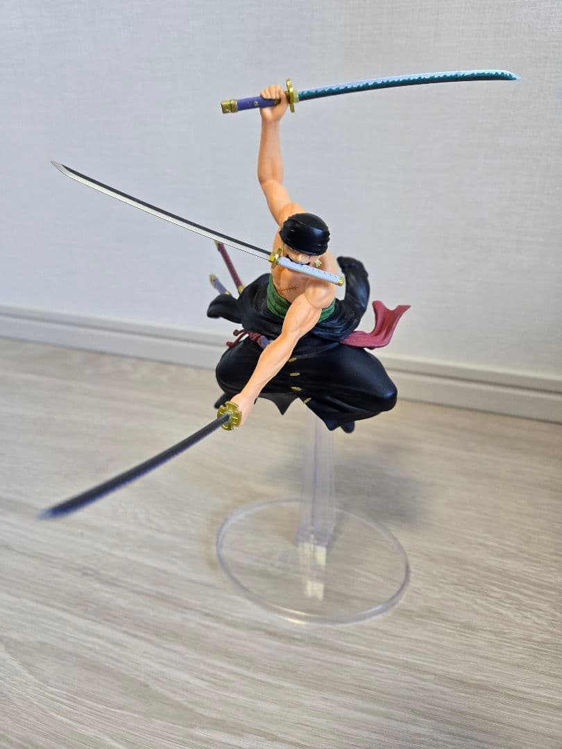 ワンピース 一番くじ　フィギュア セット