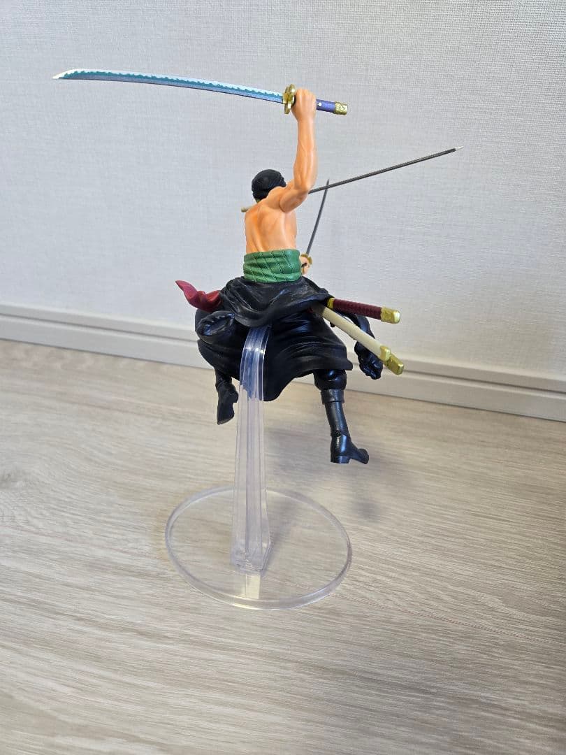 ワンピース 一番くじ　フィギュア セット