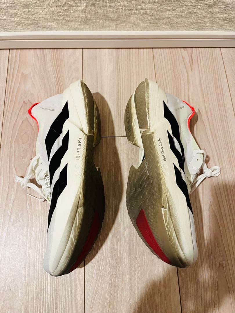 アディオスプロ4 28.0cm