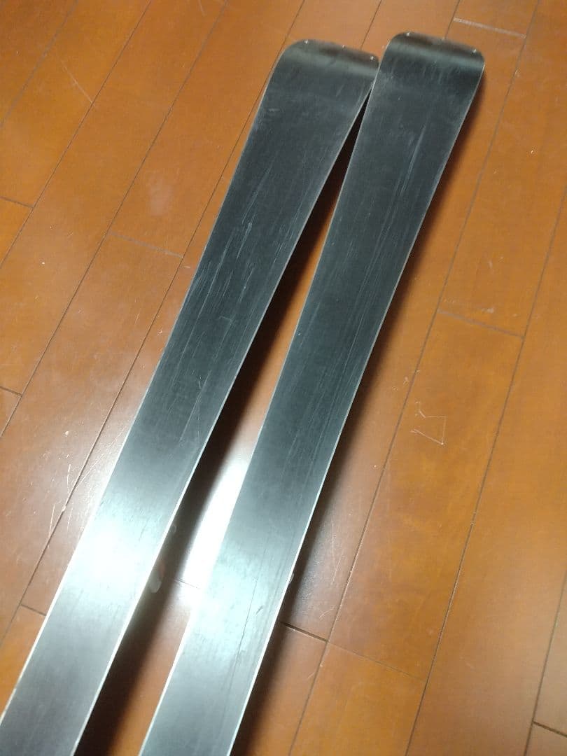 【ROSSIGNOL☆】149cm　スキー板セット☆　送料無料！