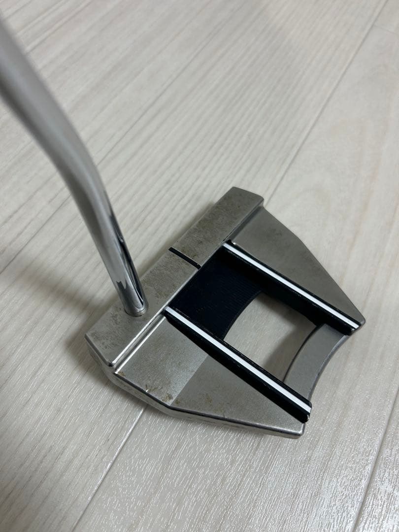 Scotty Cameron Futura 7M パター