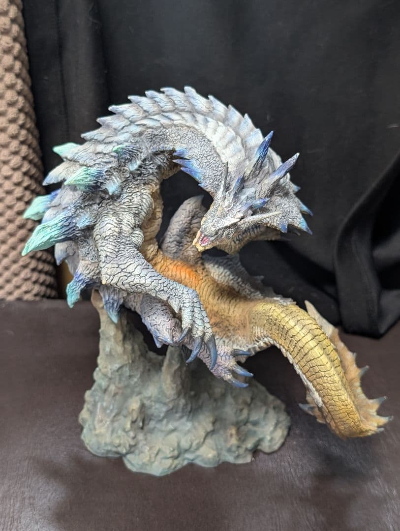 ニ*生様 【箱なし/国内正規品】　ラギアクルス亜種　クリエイターズモデル