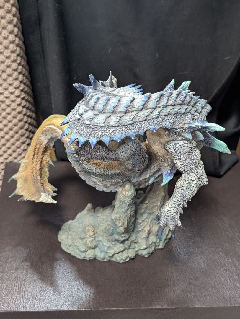 ニ*生様 【箱なし/国内正規品】　ラギアクルス亜種　クリエイターズモデル