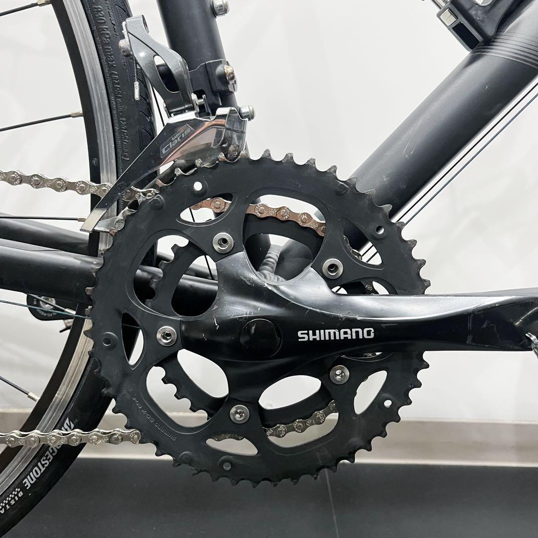 BRIDGESTONE ANCHOR RL3 DROP CLARIS サイズ54