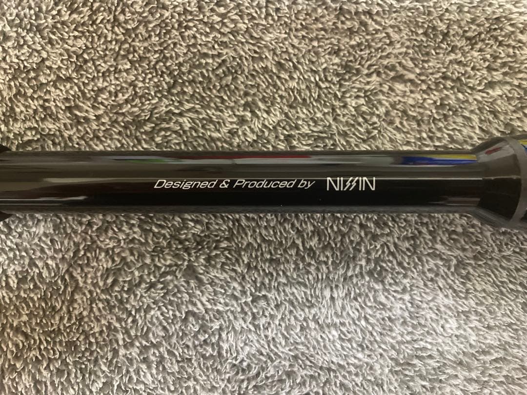 【黒鯛竿】宇崎日新 インヴィクタ ヘチ MH300 MADE IN JAPAN