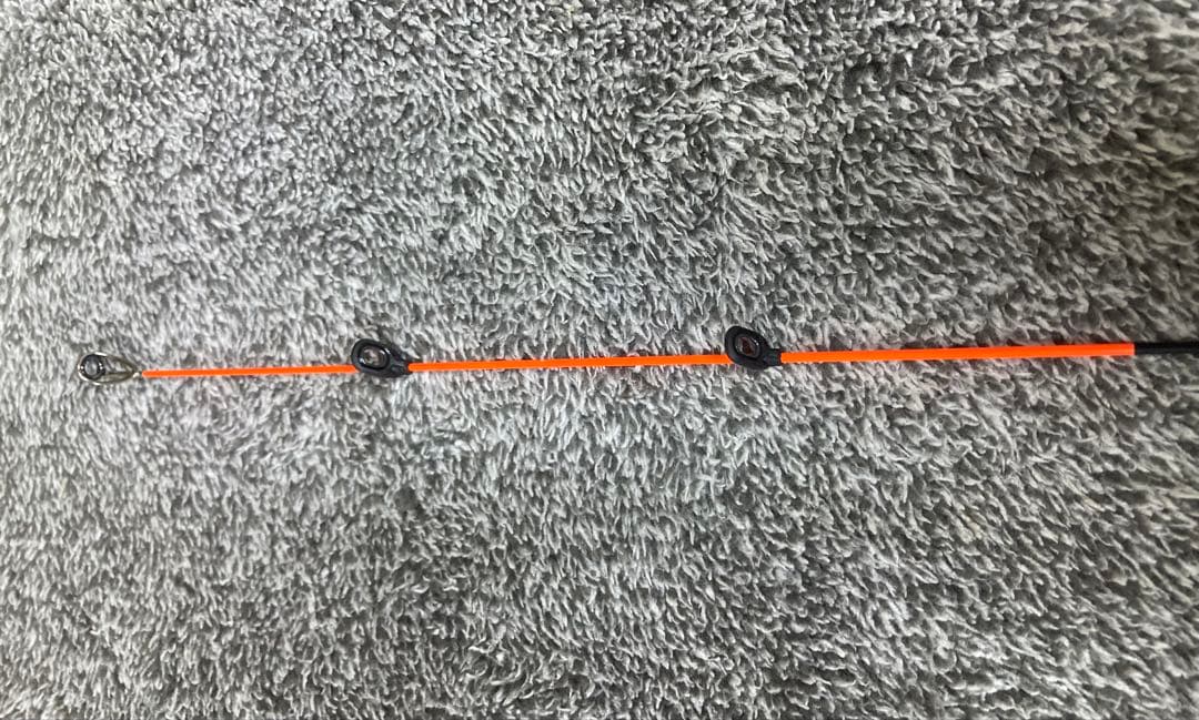 【黒鯛竿】宇崎日新 インヴィクタ ヘチ MH300 MADE IN JAPAN