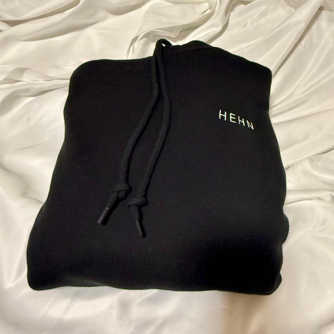 藤井風 HEHN パーカー Lサイズ