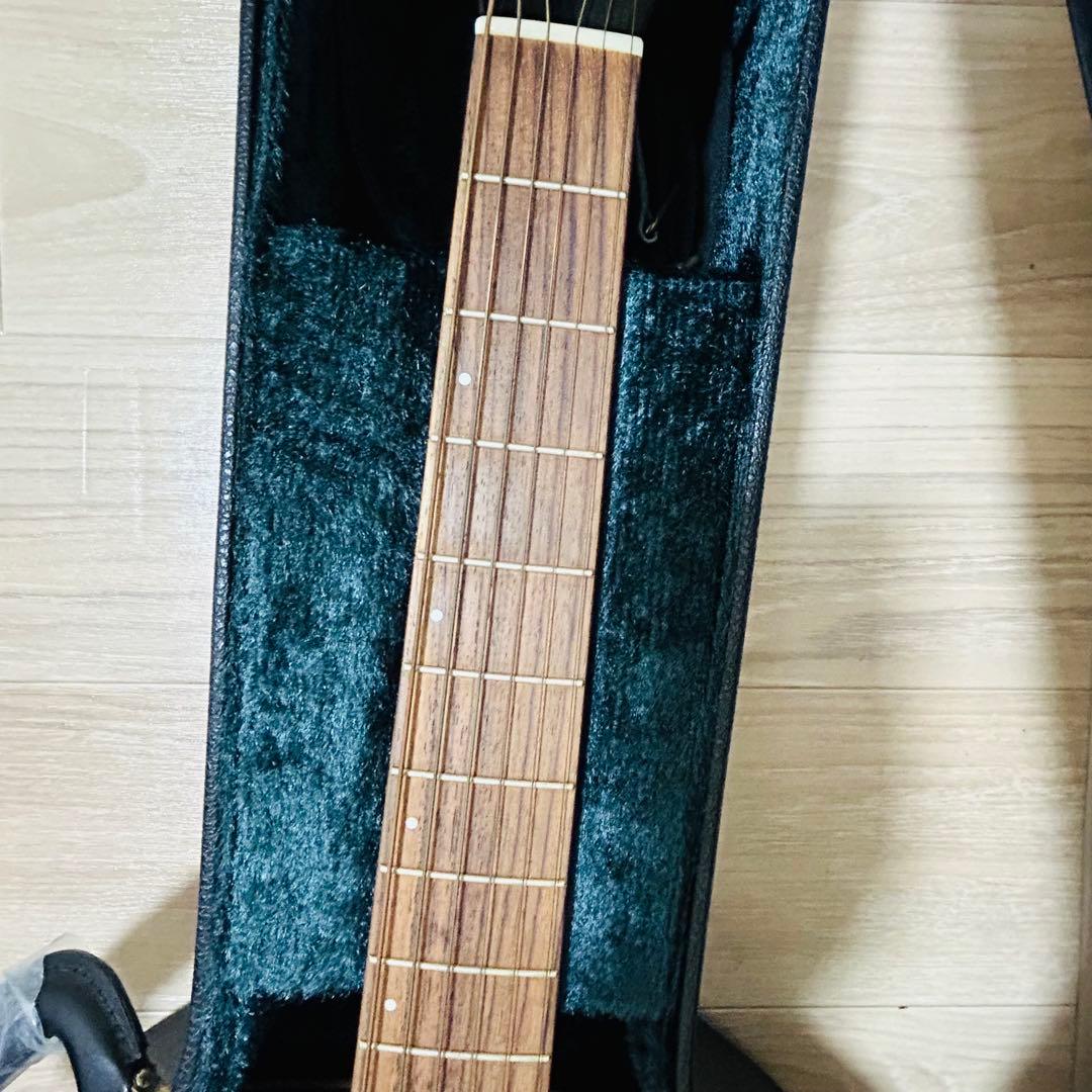 オール単板　HISTORY NT-L4 アコースティックギター