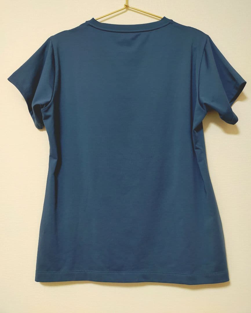 Admiral　アドミラル　ショートスリーブシャツ　Ｌサイズ