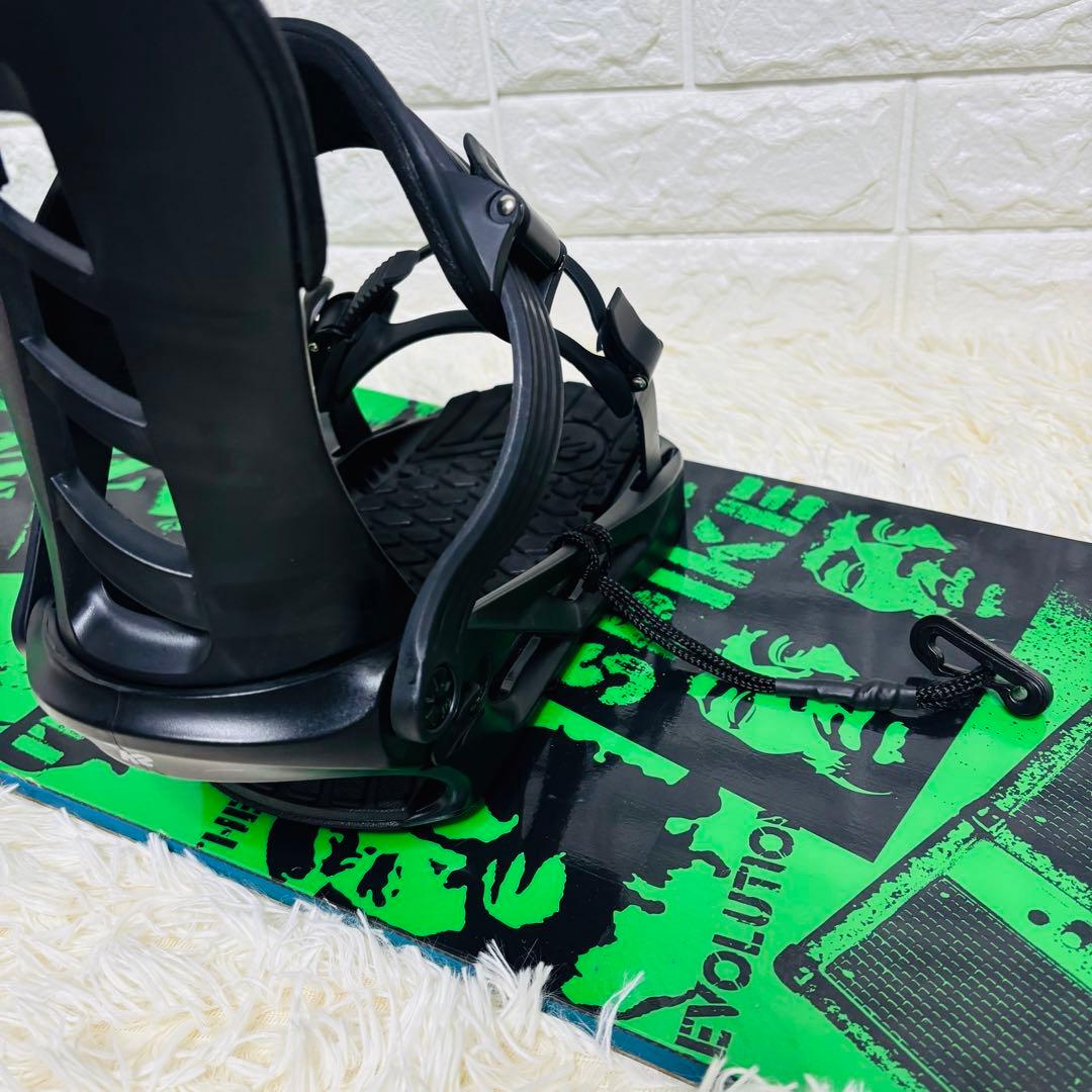 【2点セット】ELAN SPIKE 152cm K２SONIC 3点セットも可