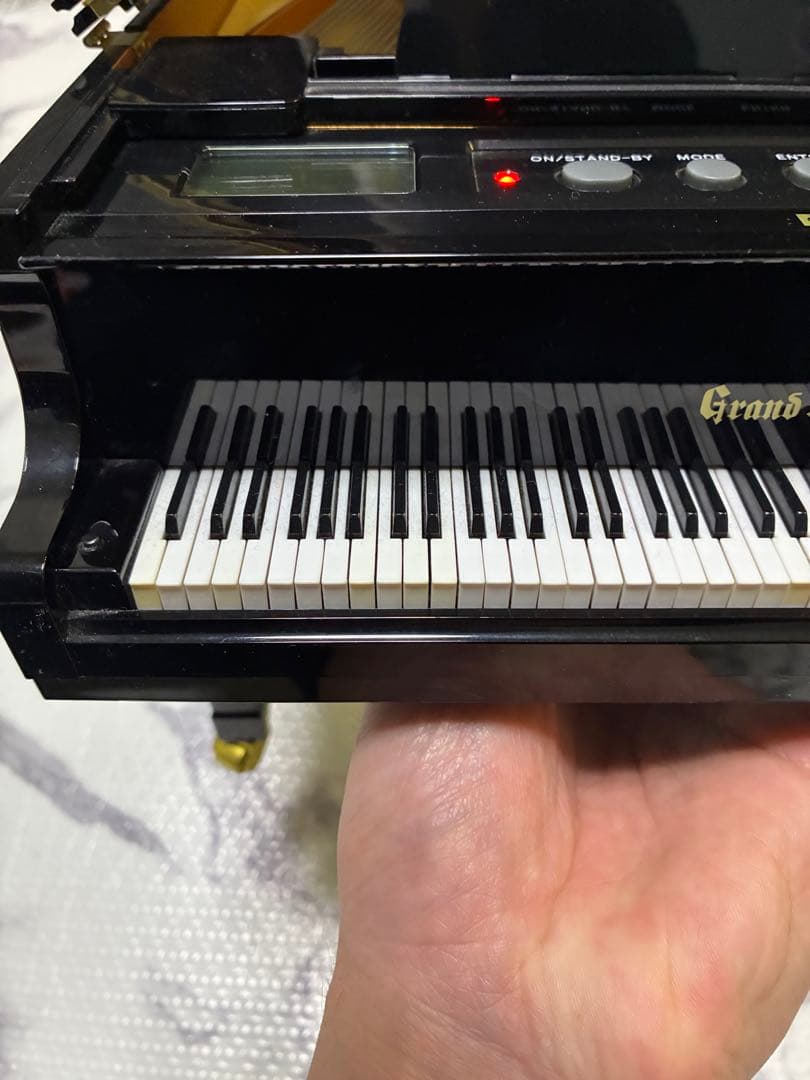 Grand Pianist SEGATOYS グランドピアニストセガトイズ