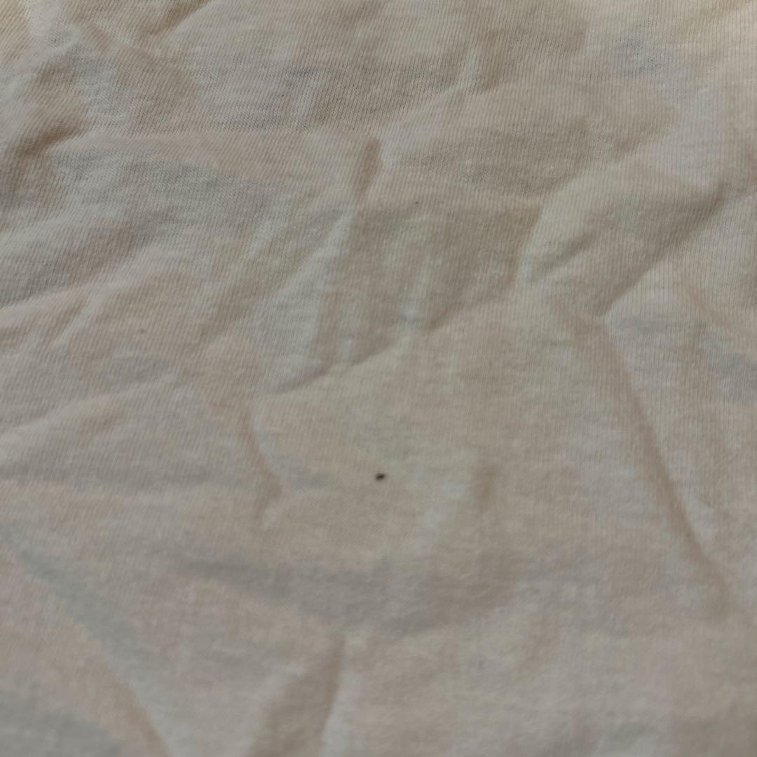 ポーラ・アブドゥル Tシャツ Hanes Lサイズ