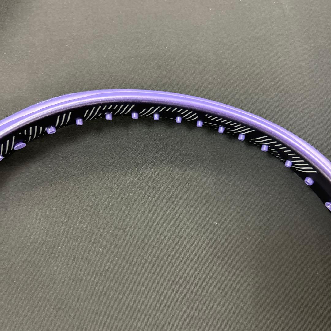 UL1　ジオブレイク70V　新品未使用　YONEX　ソフトテニス　ラケット