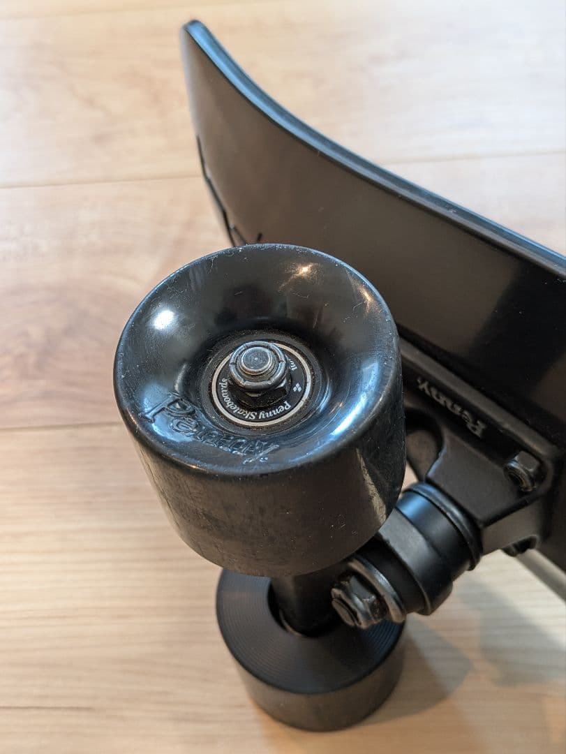 【美品】PENNY　27inch　ブラック