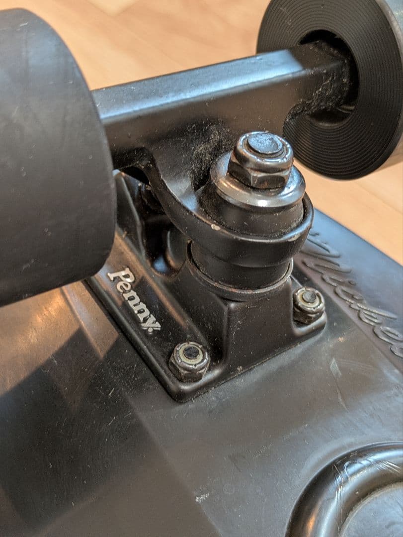 【美品】PENNY　27inch　ブラック