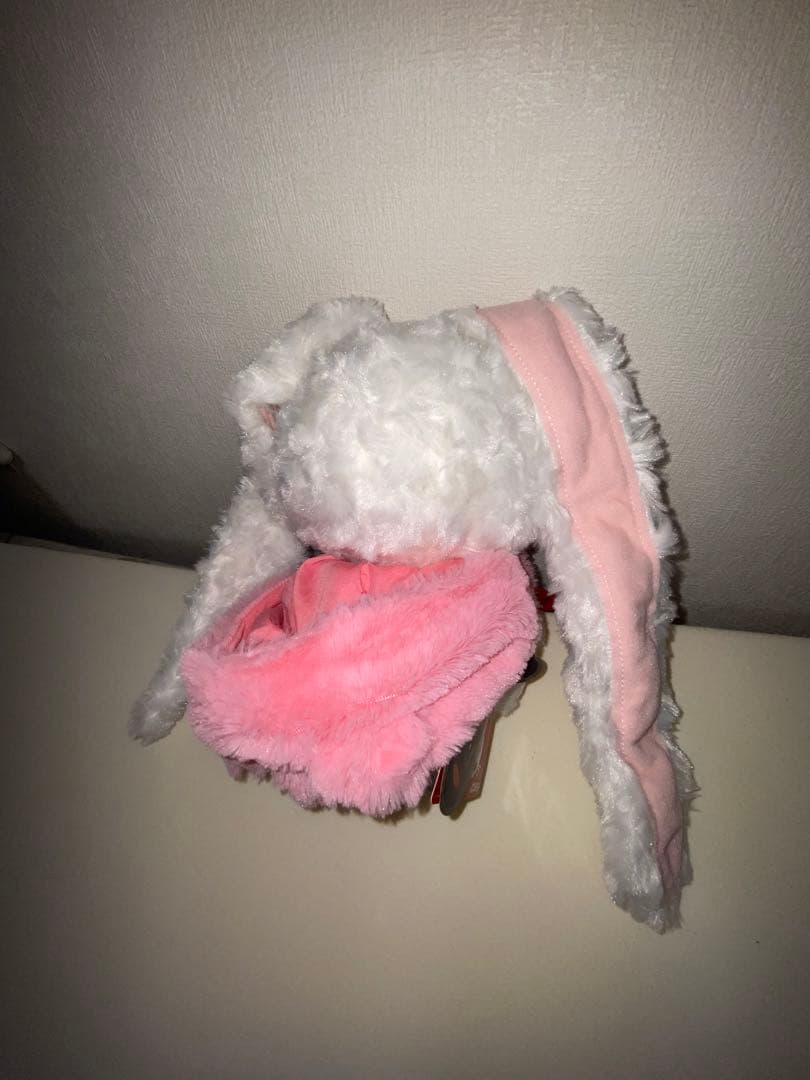 何*様 チャックスGP グルーミー　汎用うさぎ