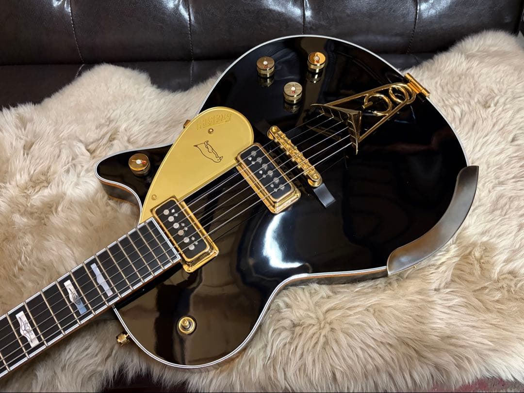ギター Gretsch FSR G6134 Black Penguin