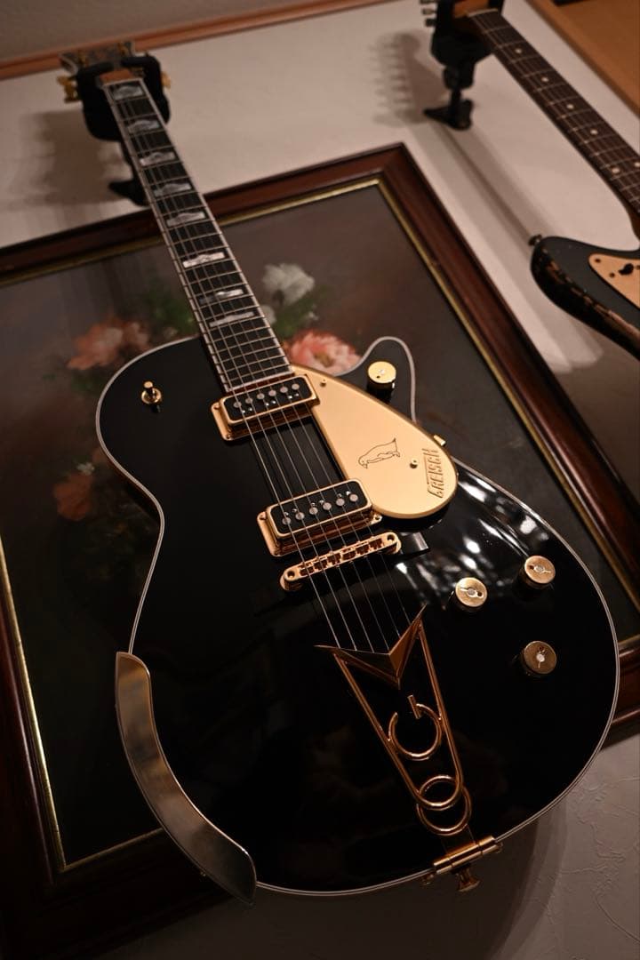 ギター Gretsch FSR G6134 Black Penguin