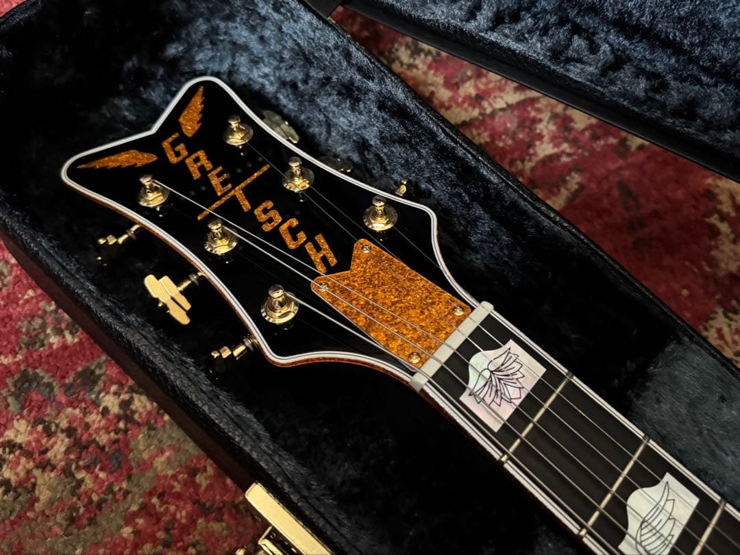 ギター Gretsch FSR G6134 Black Penguin