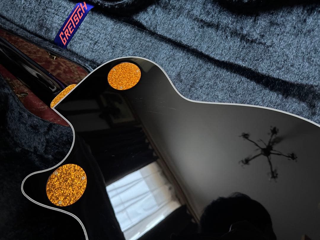 ギター Gretsch FSR G6134 Black Penguin