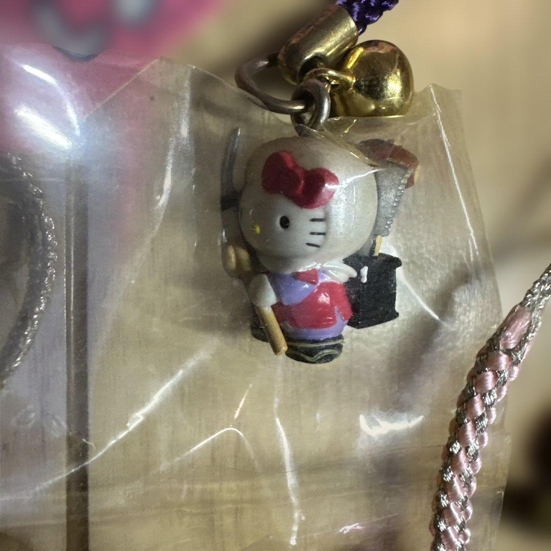 ご当地限定　その他　ハローキティー　88個