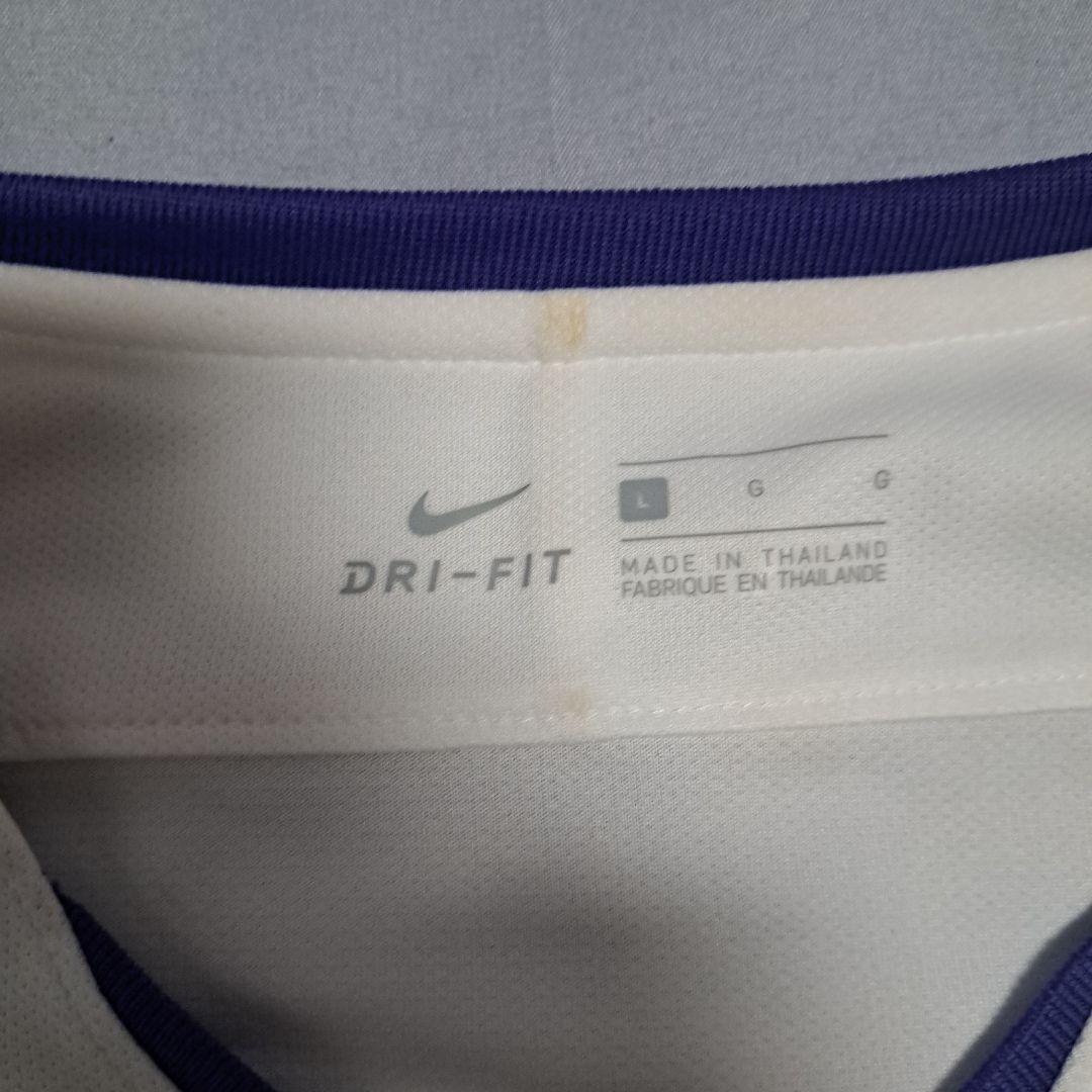 サンフレッチェ広島 川辺駿選手 2019シーズン直筆サイン入り2ndユニフォーム