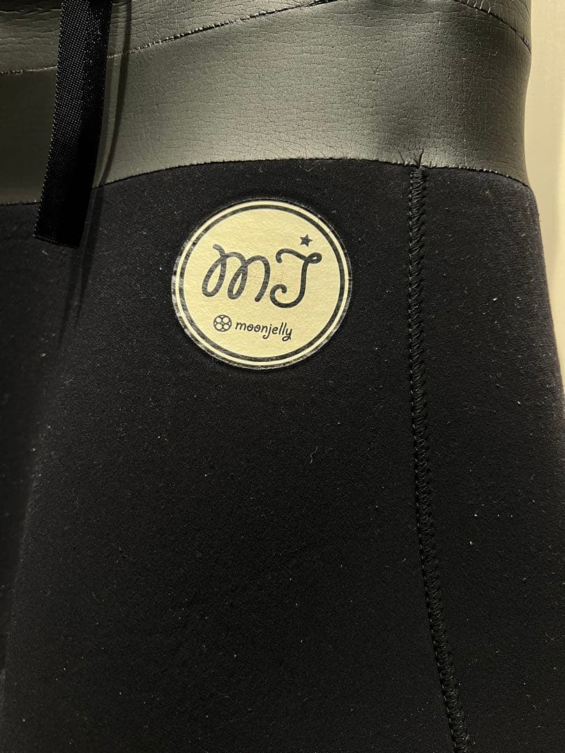 ウェットスーツ レディースロングジョン Sサイズ　サーフィン