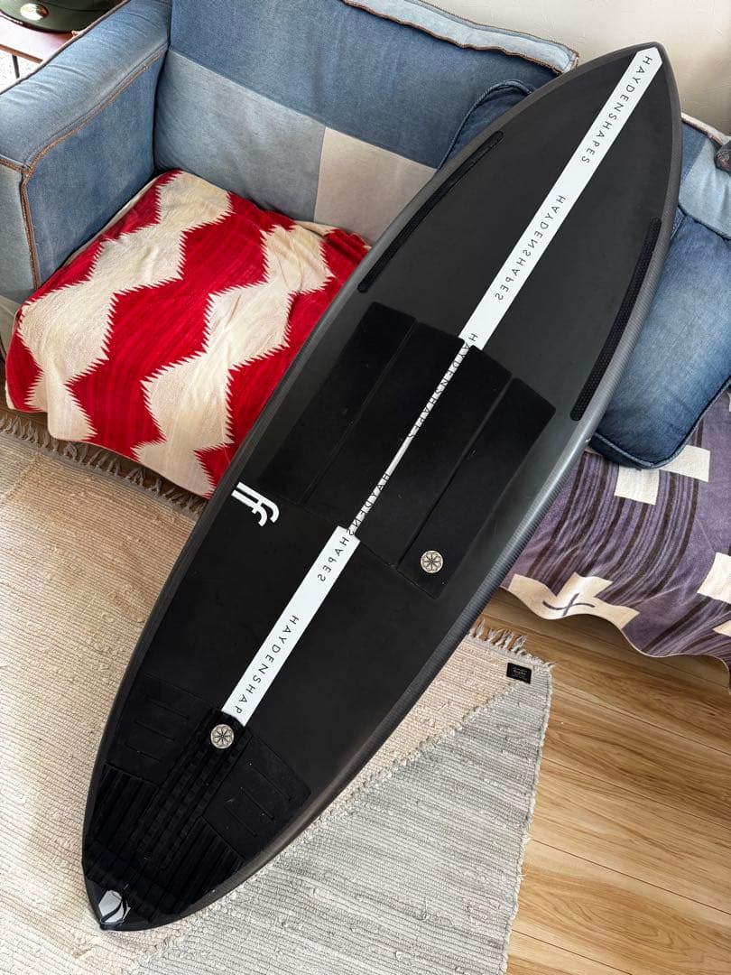 ヒプトクリプト　5.6 美品