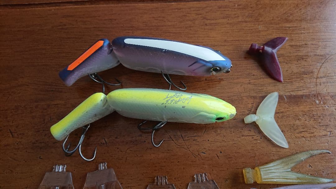 すみさん専用 DRT タイニークラッシュ low セット