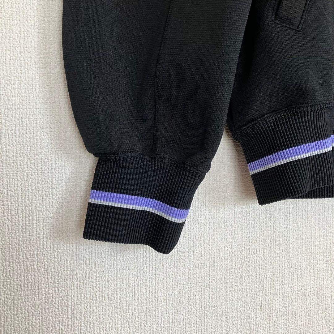 希少✨80sナイキ 日本製 紺タグ トラックジャケットL 41WA-YD