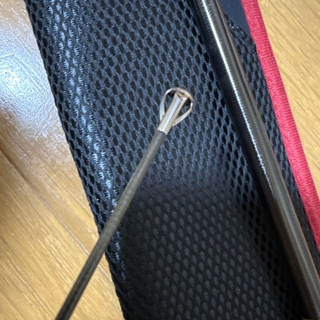 エバーグリーン　インペリアルスキッドロウ　86EX