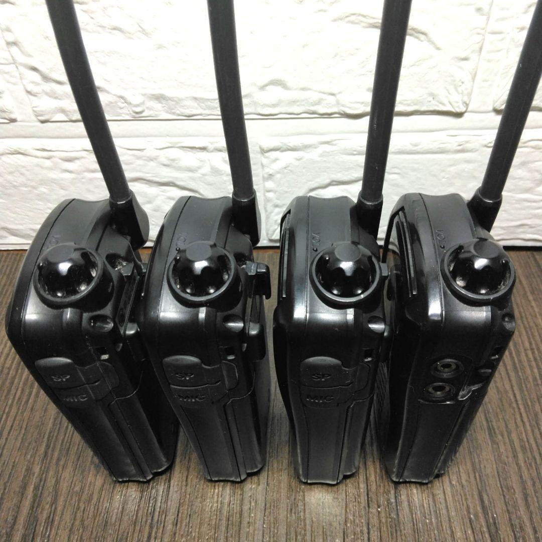 KENWOOD★UBZ-LP20 特定小電力トランシーバー