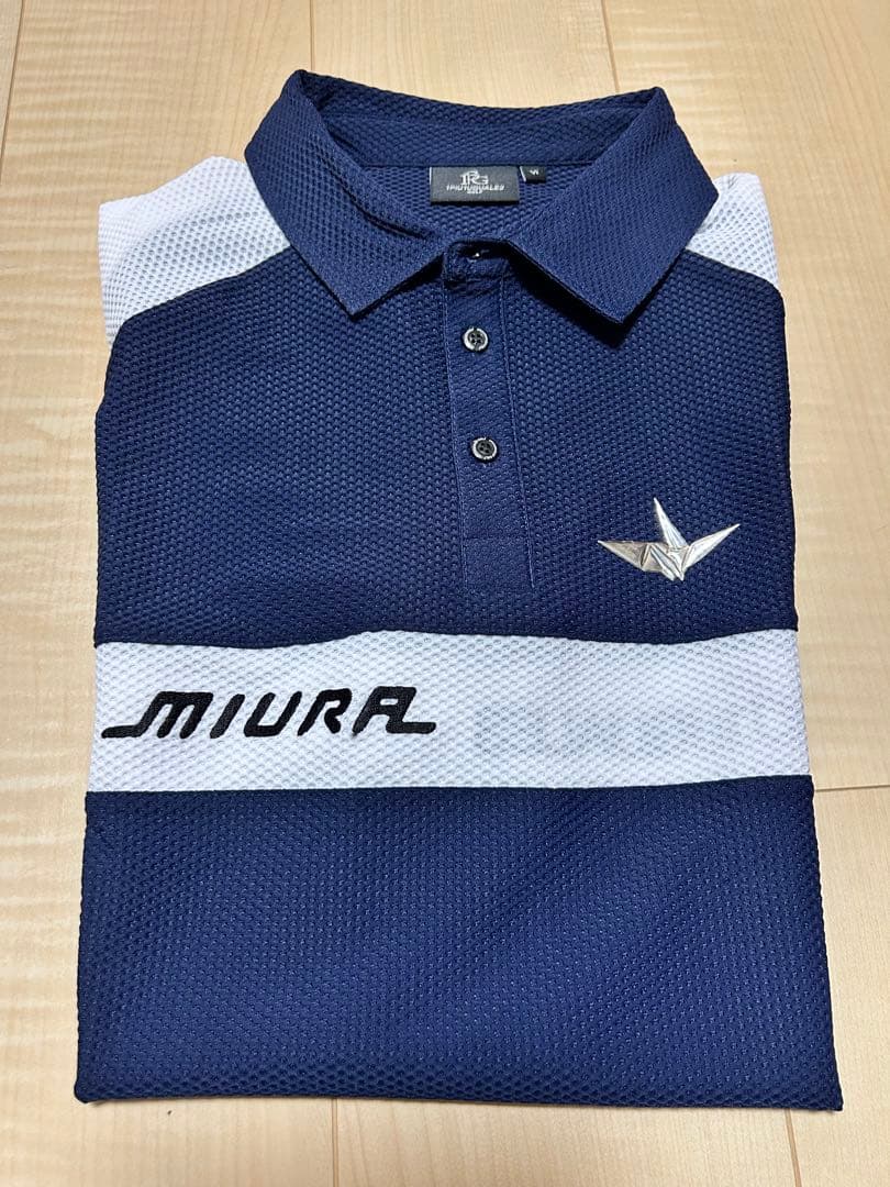 週末セール！1piu1uguale3ゴルフ　三浦技研