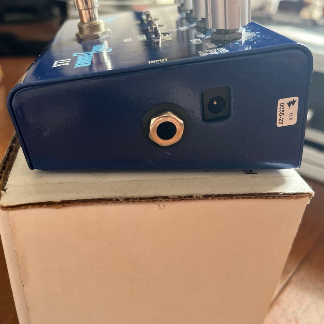 ベース API Tranzformer LLX