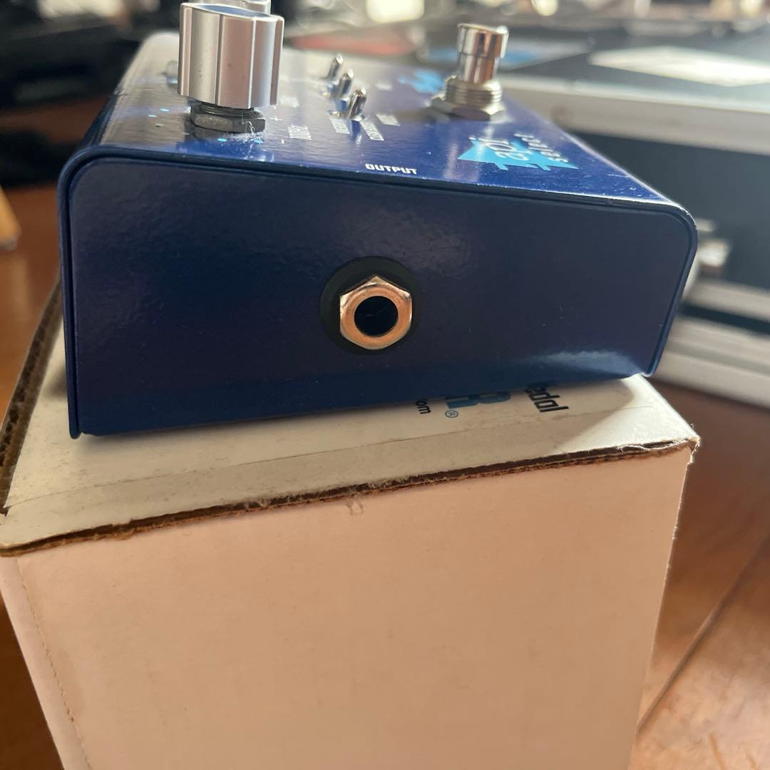 ベース API Tranzformer LLX