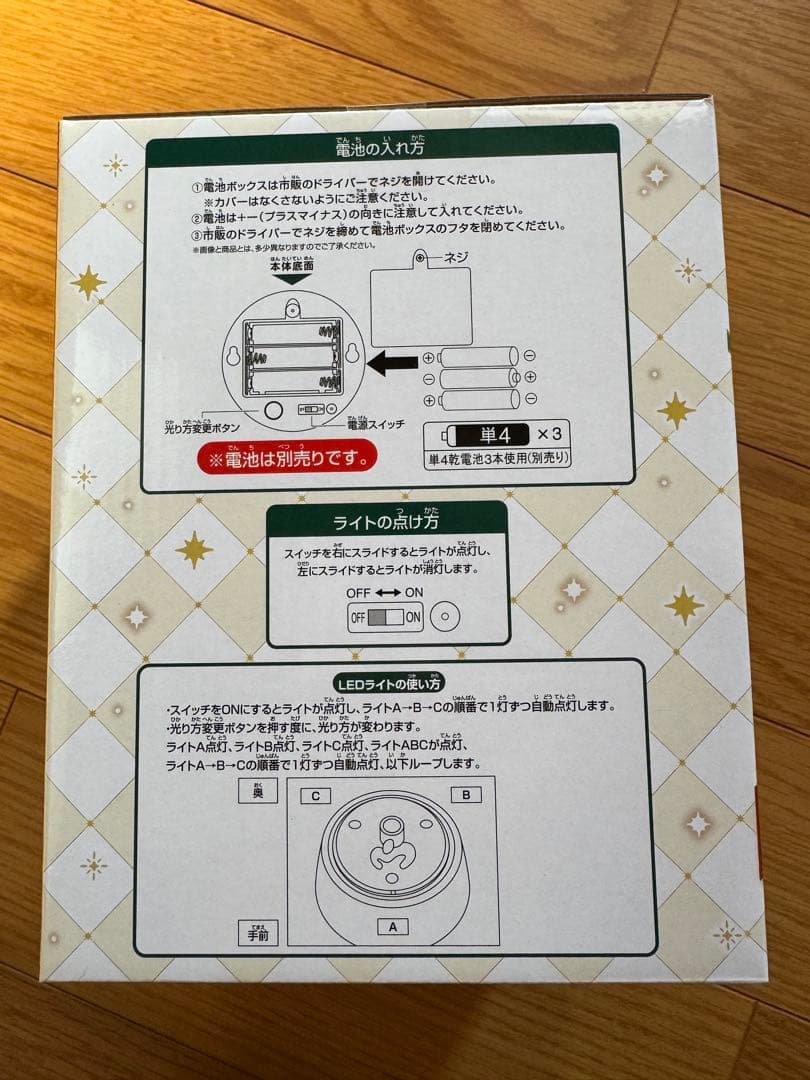 Mrs. GREEN APPLE 一番くじ　3点セット