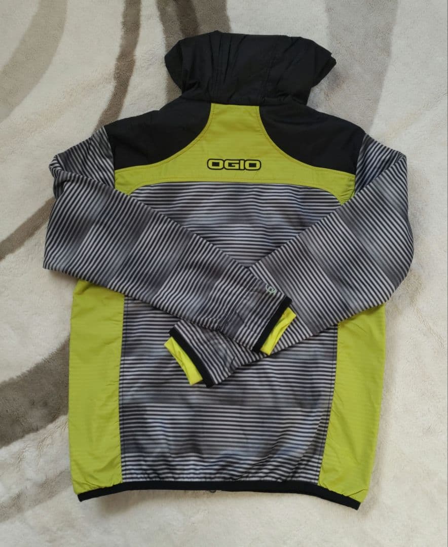 OGIO メンズジャケット・パンツセット Mサイズ