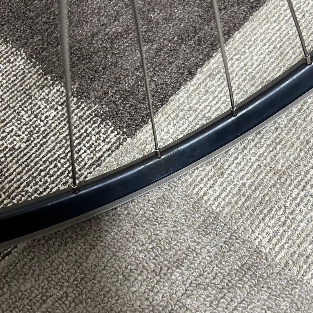 ピストホイールセット　VELOCITY a23　SURLY