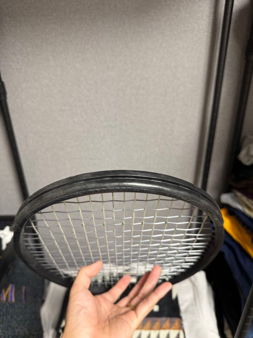 【美品】WILSON PRO STAFF プロスタッフ RF97 V13 G4