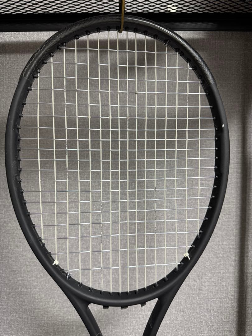 【美品】WILSON PRO STAFF プロスタッフ RF97 V13 G4