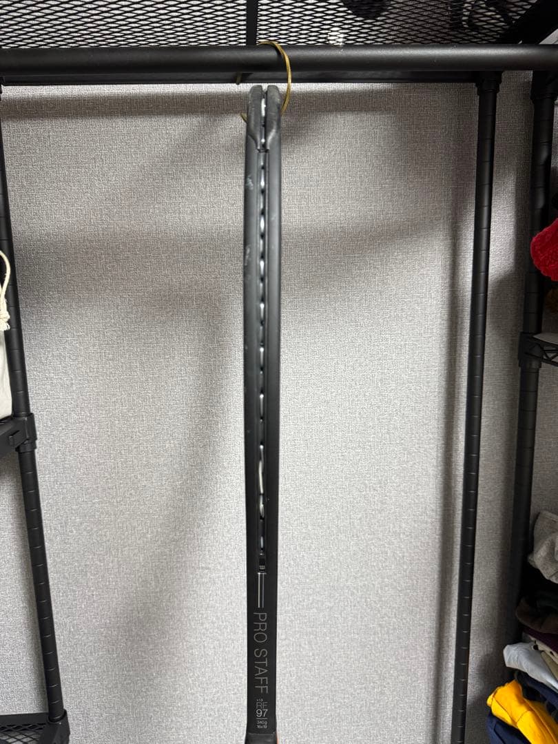 【美品】WILSON PRO STAFF プロスタッフ RF97 V13 G4