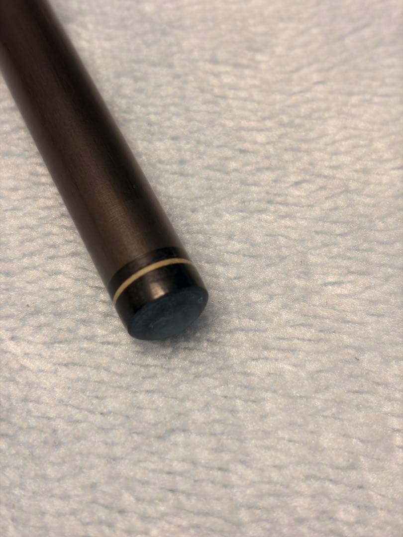 限定品（希少）BK Rush RED ラバーグリップ　ブレイクキュー　ビリヤード