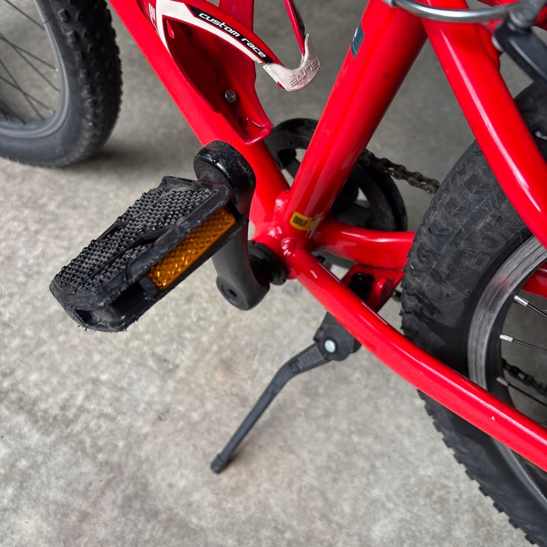 TREK PRECALBER 24 MTB 直接引き取り限定