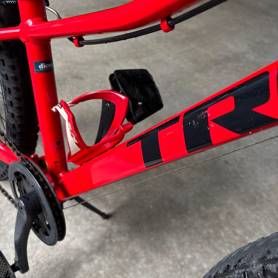 TREK PRECALBER 24 MTB 直接引き取り限定