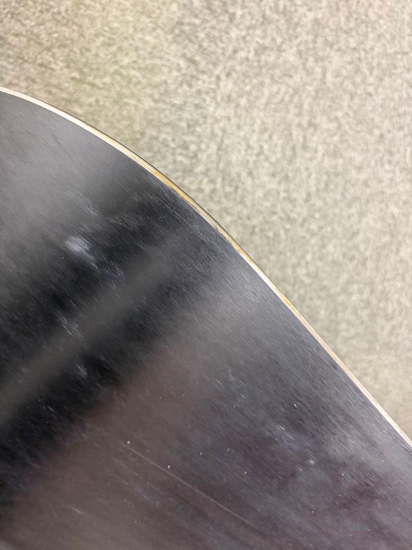 Moss boards ANDY157.5+Burtonセット